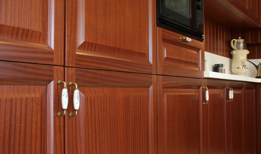 Cabinet Design