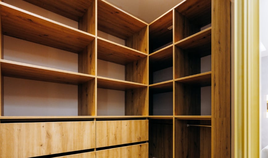 Country Custom Cabinets